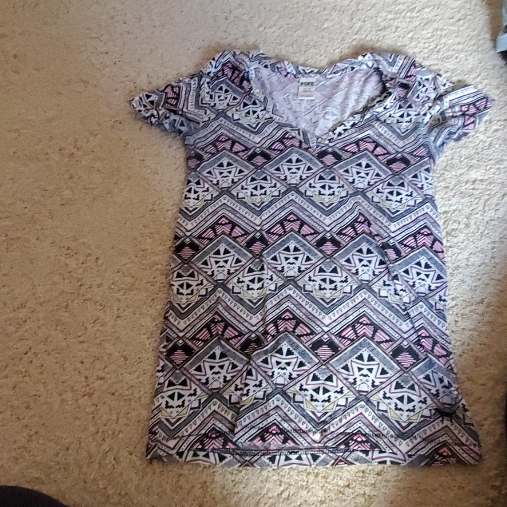 Short sleeve  shirt